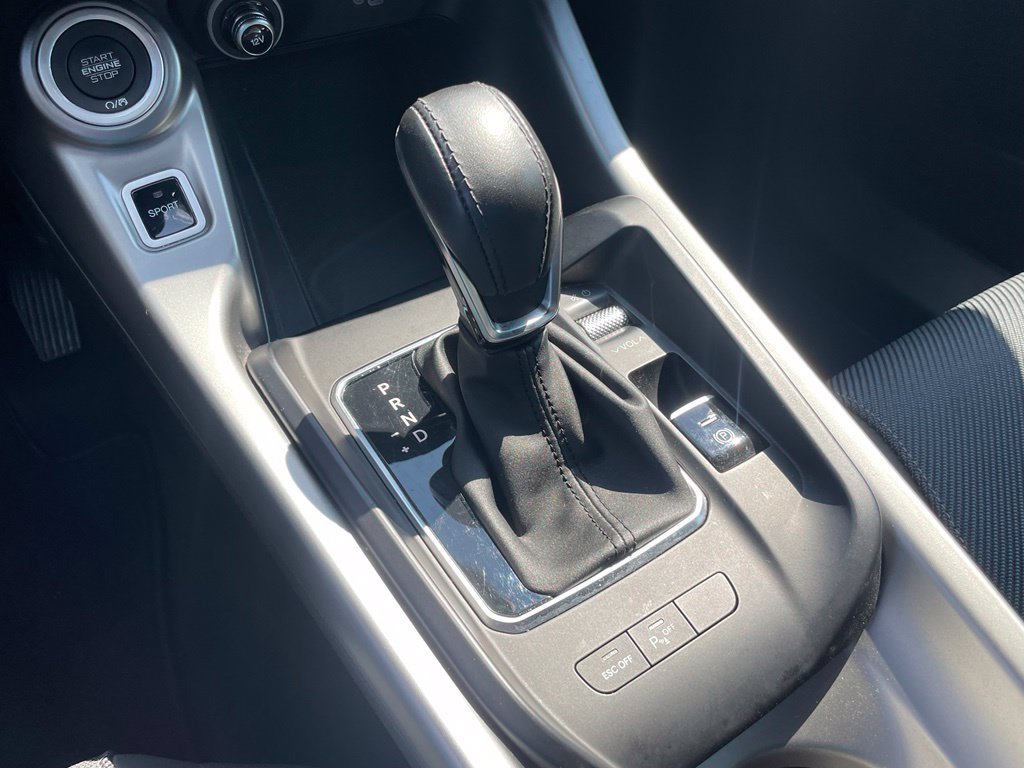 Used 2024 Dodge Hornet R/T AWD/4WD image 18