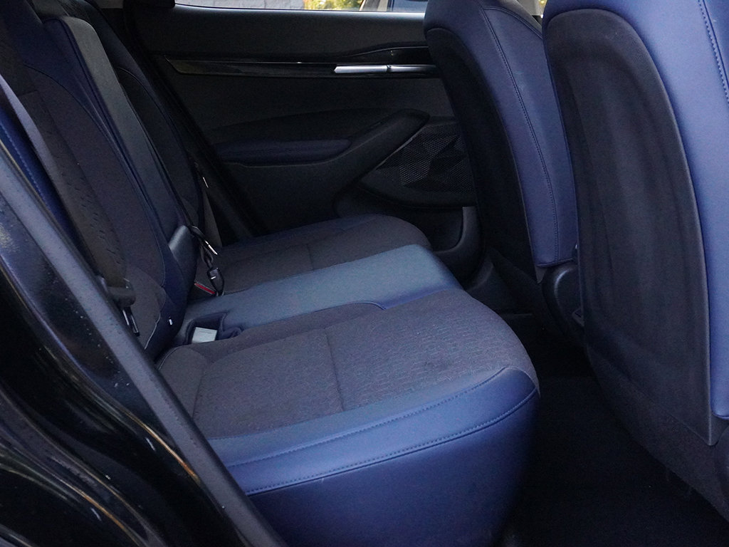 Used 2024 Kia Seltos S AWD/4WD image 31