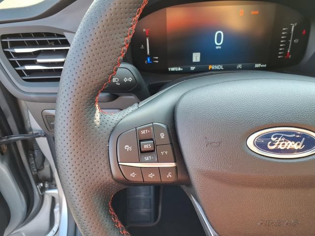 Certified 2023 Ford Escape ST-Line w/ Tech Pack #1 AWD/4WD image 19