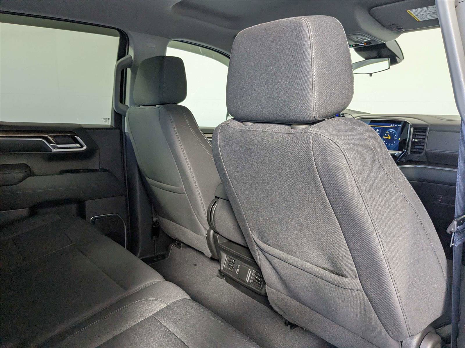 Used 2022 Chevrolet Silverado 1500 RST AWD/4WD image 28