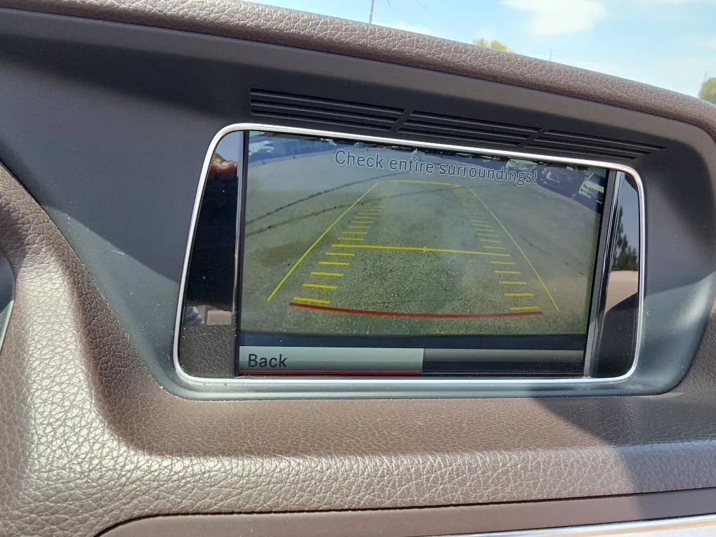Used 2014 Mercedes-Benz E 350 Cabriolet image 39