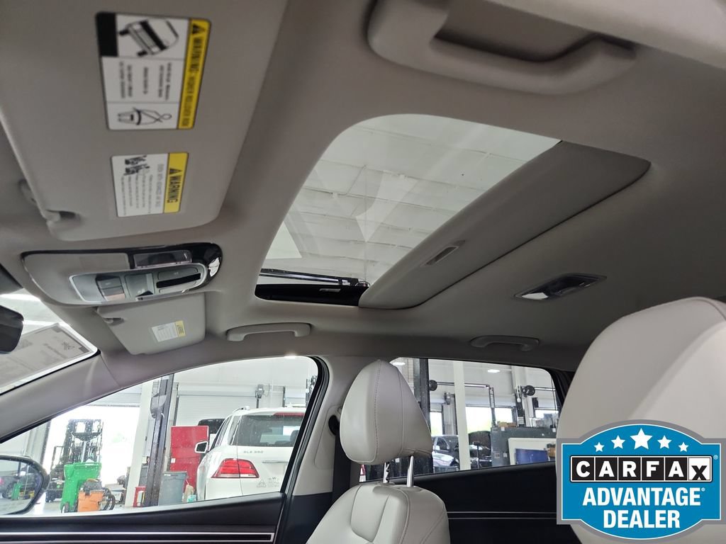 Used 2023 Hyundai Tucson SEL w/ Convenience Package AWD/4WD image 8