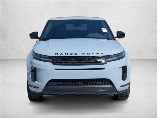New 2026 Land Rover Range Rover Evoque S image 6