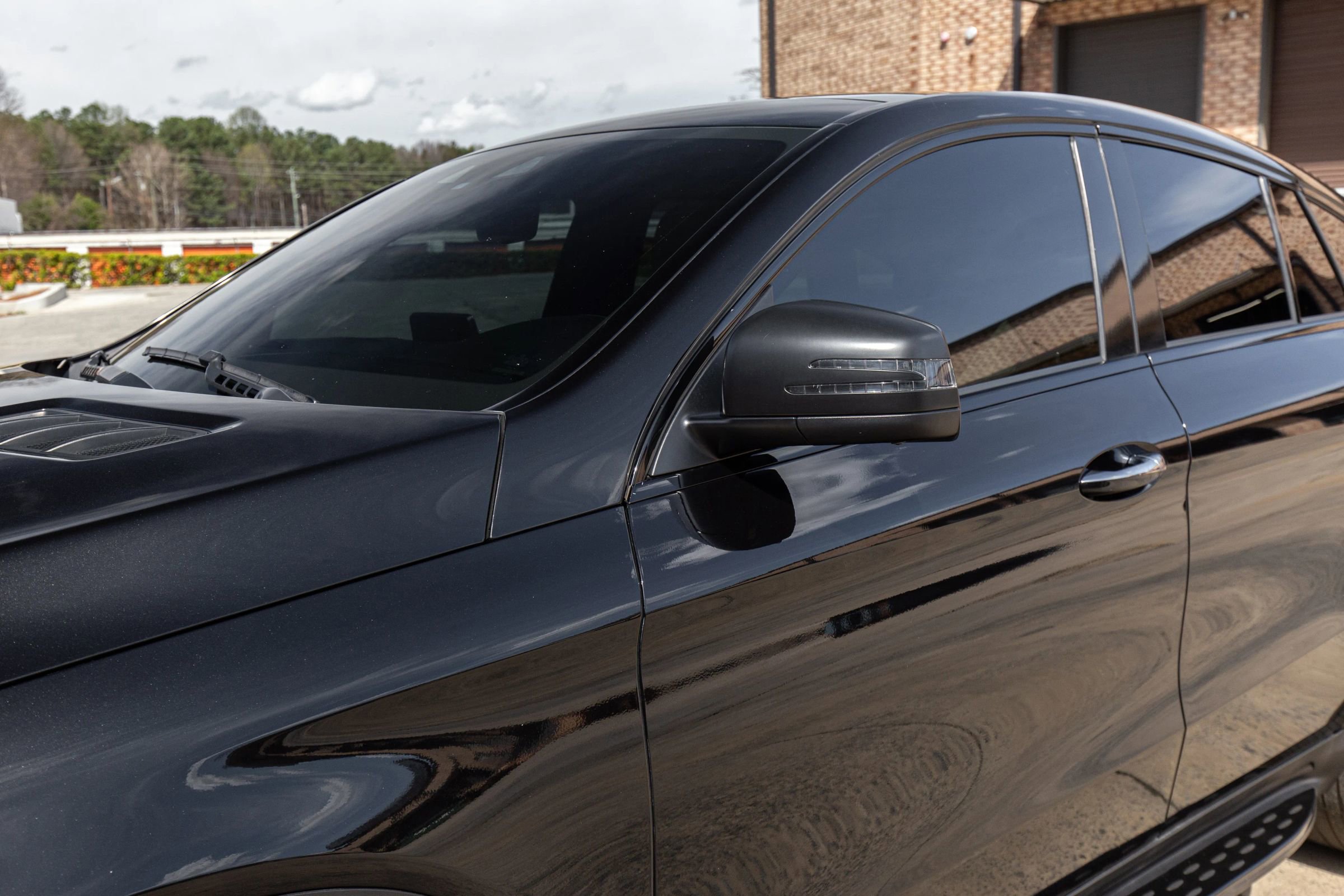 Used 2018 Mercedes-Benz GLE 63 AMG S image 5