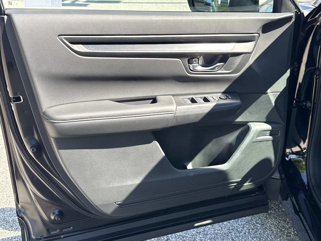 Certified 2026 Honda CR-V EX image 15