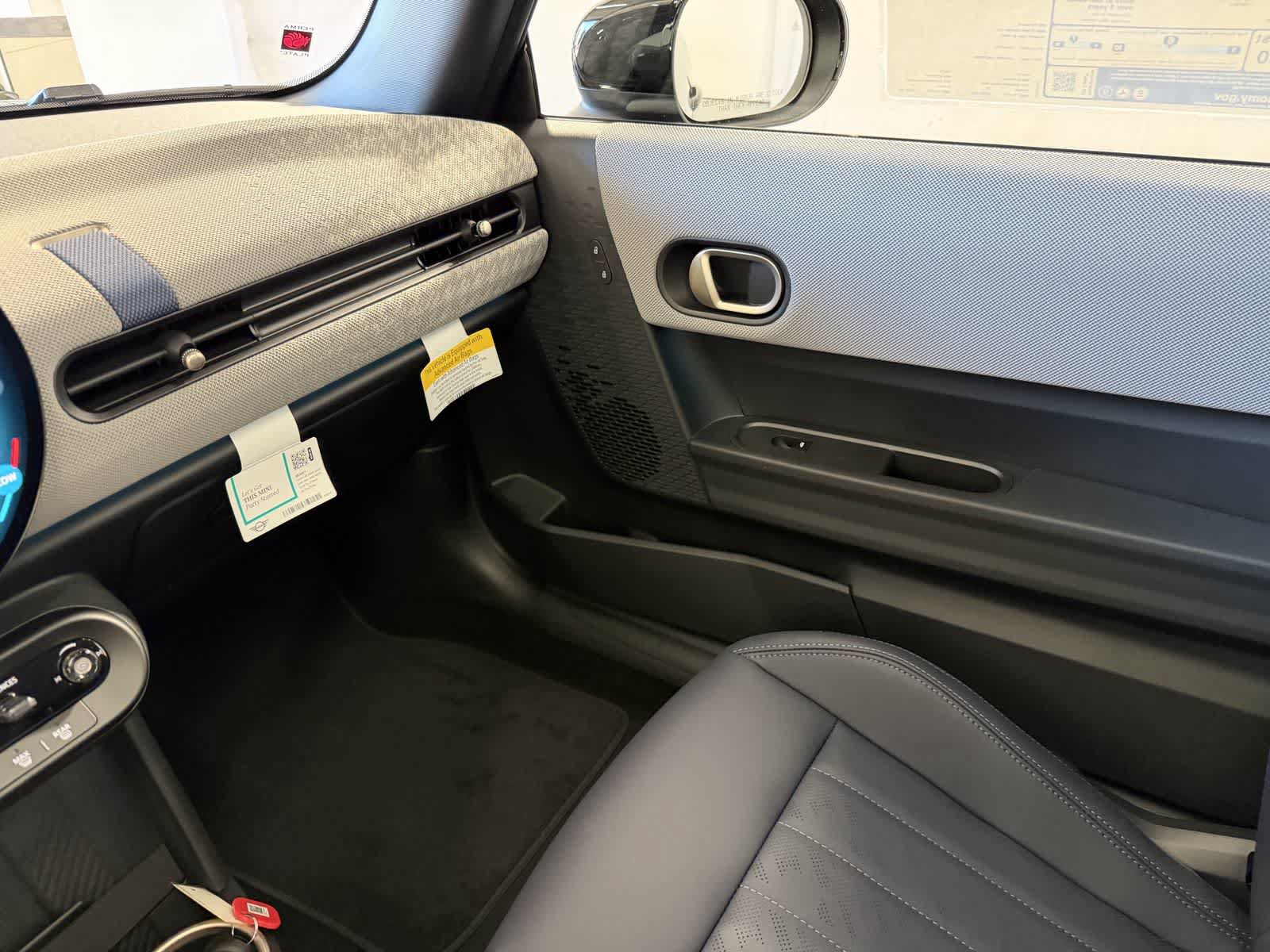 New 2027 MINI Cooper 2-Door Hardtop FWD image 22