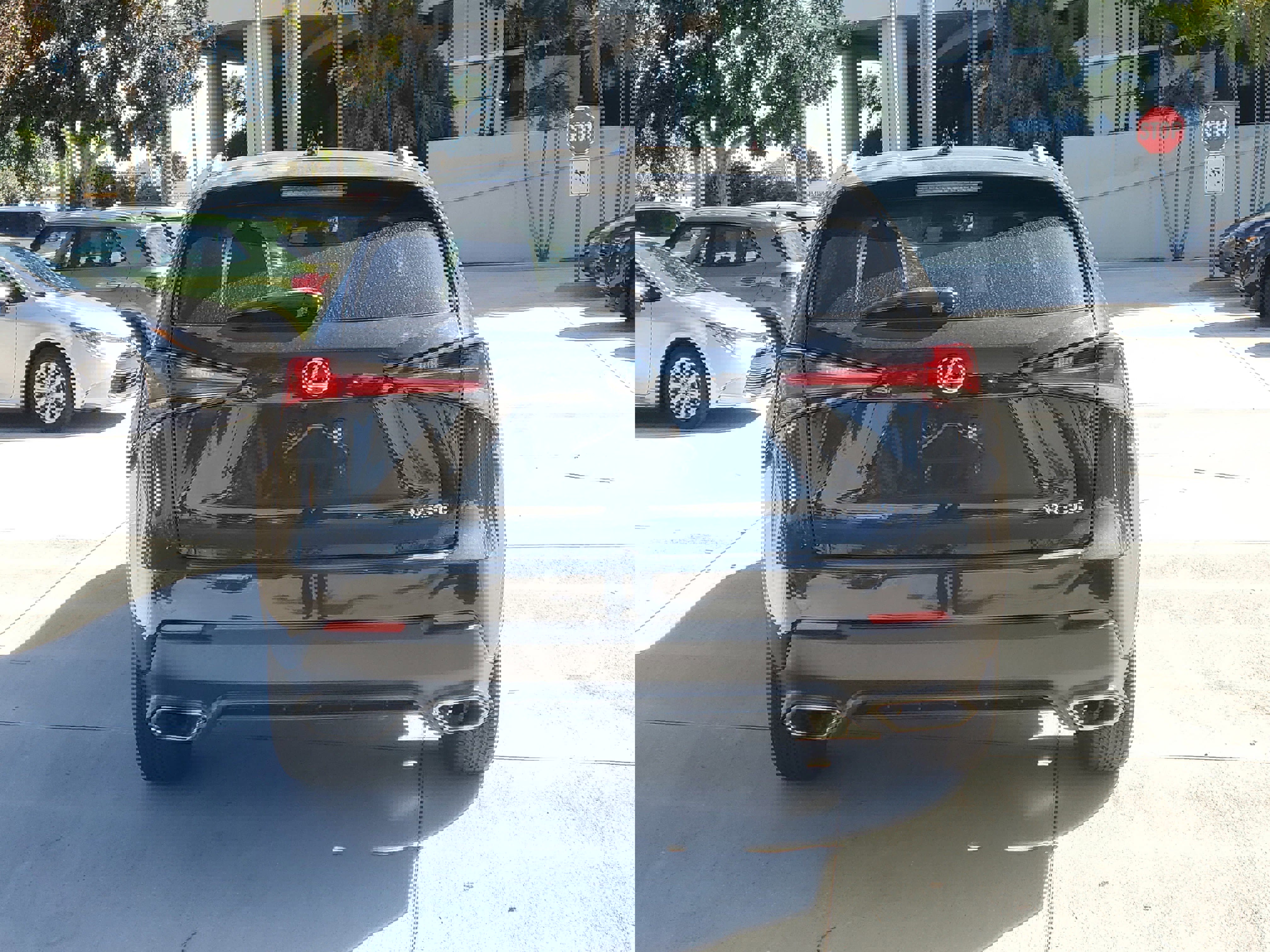 Used 2020 Lexus NX 300 FWD w/ Accessory Package 2 image 9