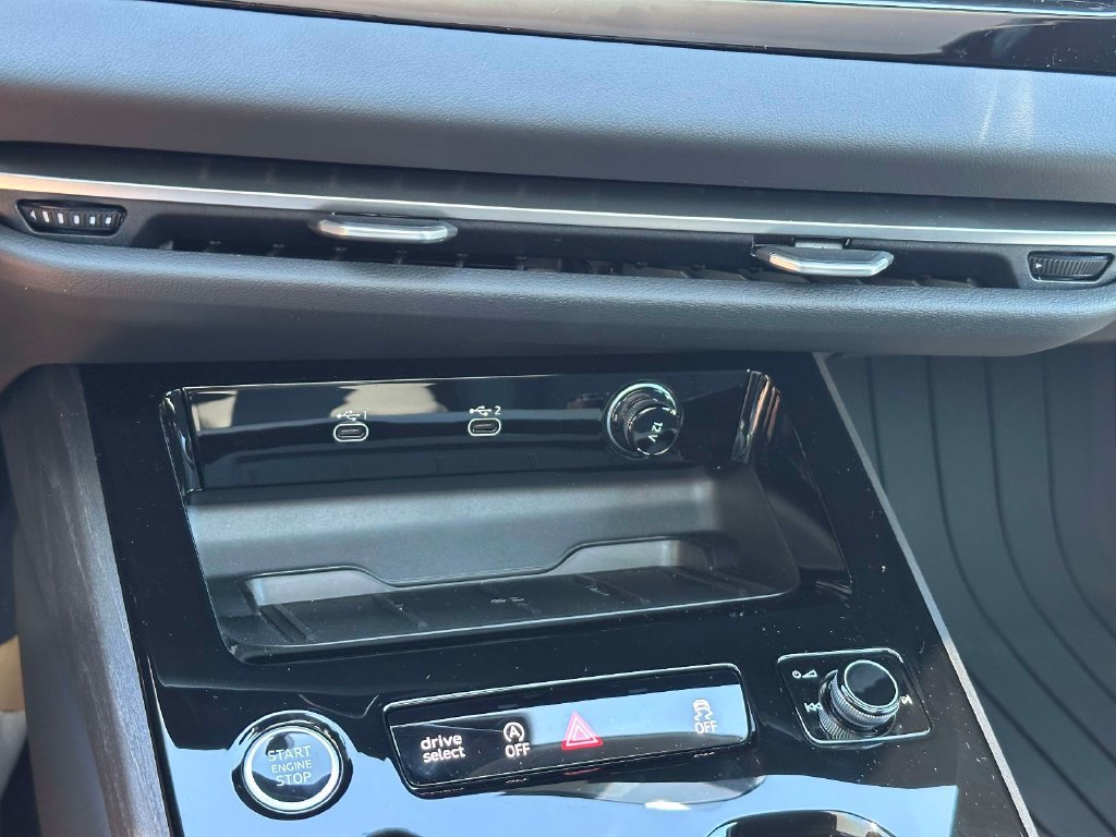 New 2026 Audi A5 Premium Plus AWD/4WD image 28