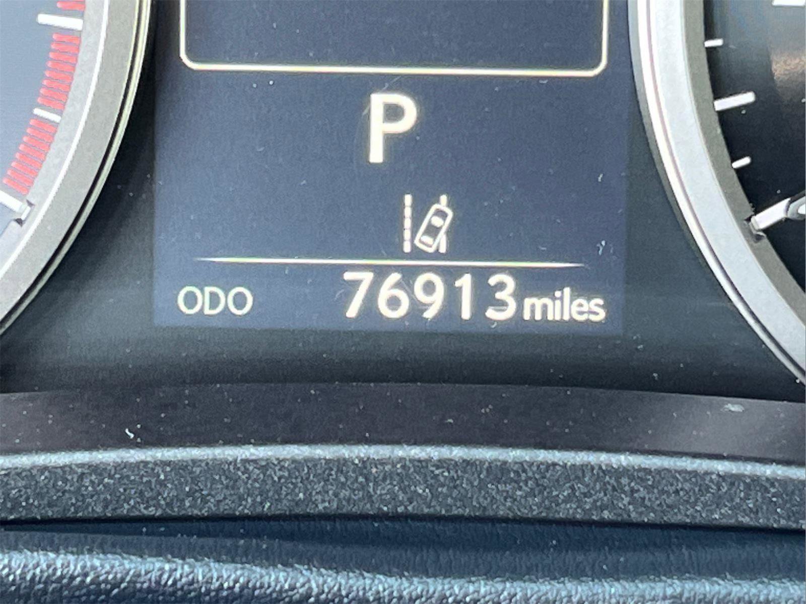 Used 2019 Lexus NX 300 AWD w/ Comfort Package image 29