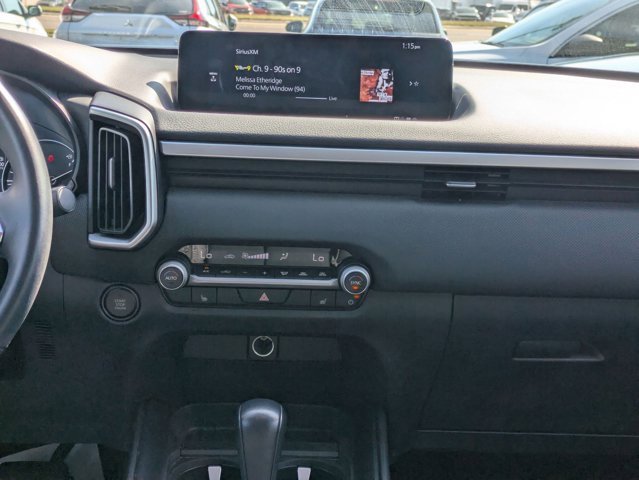 Used 2025 MAZDA CX-50 AWD 2.5 S w/ Premium Package image 18