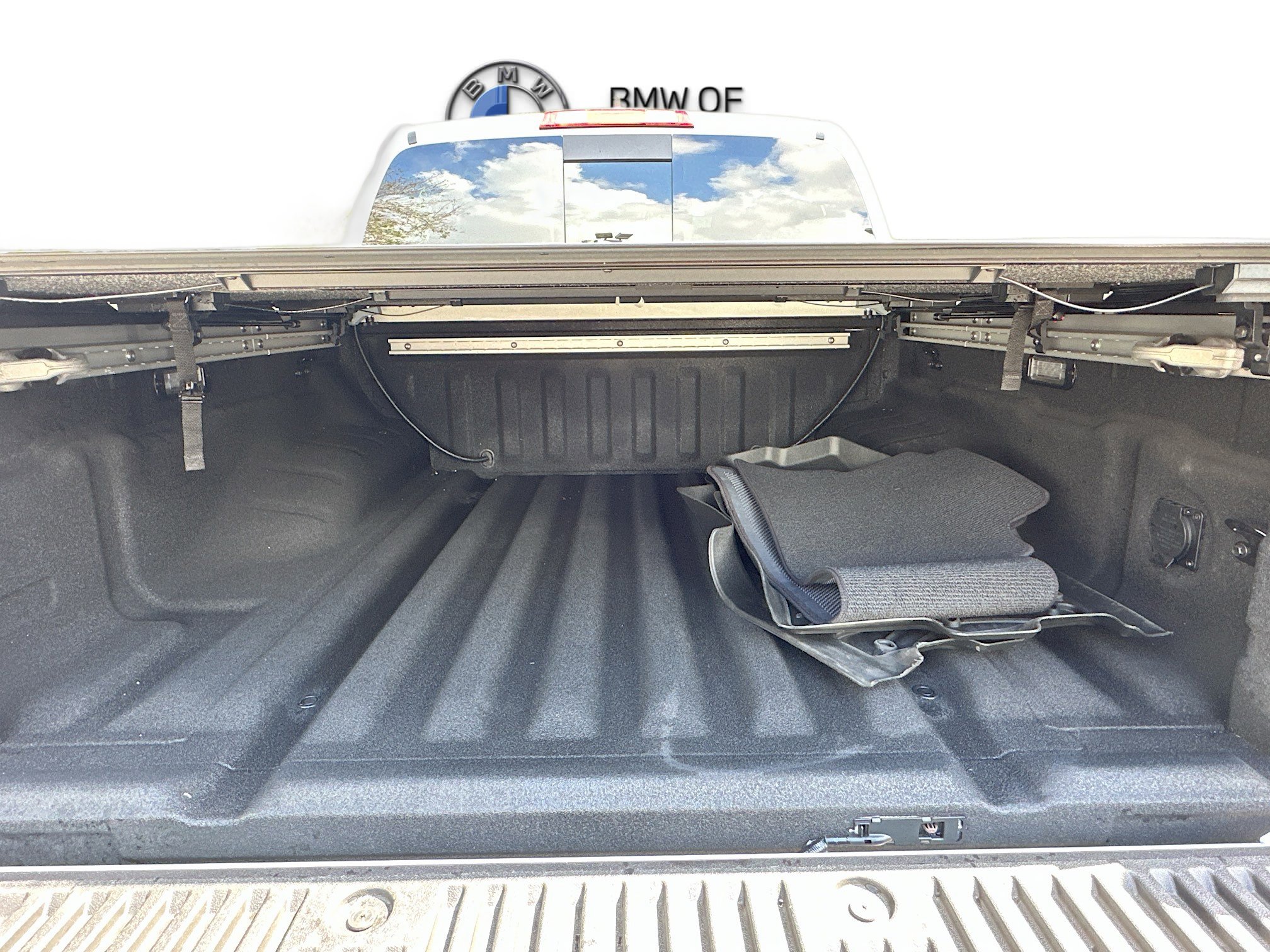 Used 2025 Nissan Frontier Pro-X w/ Pro Convenience Package image 24