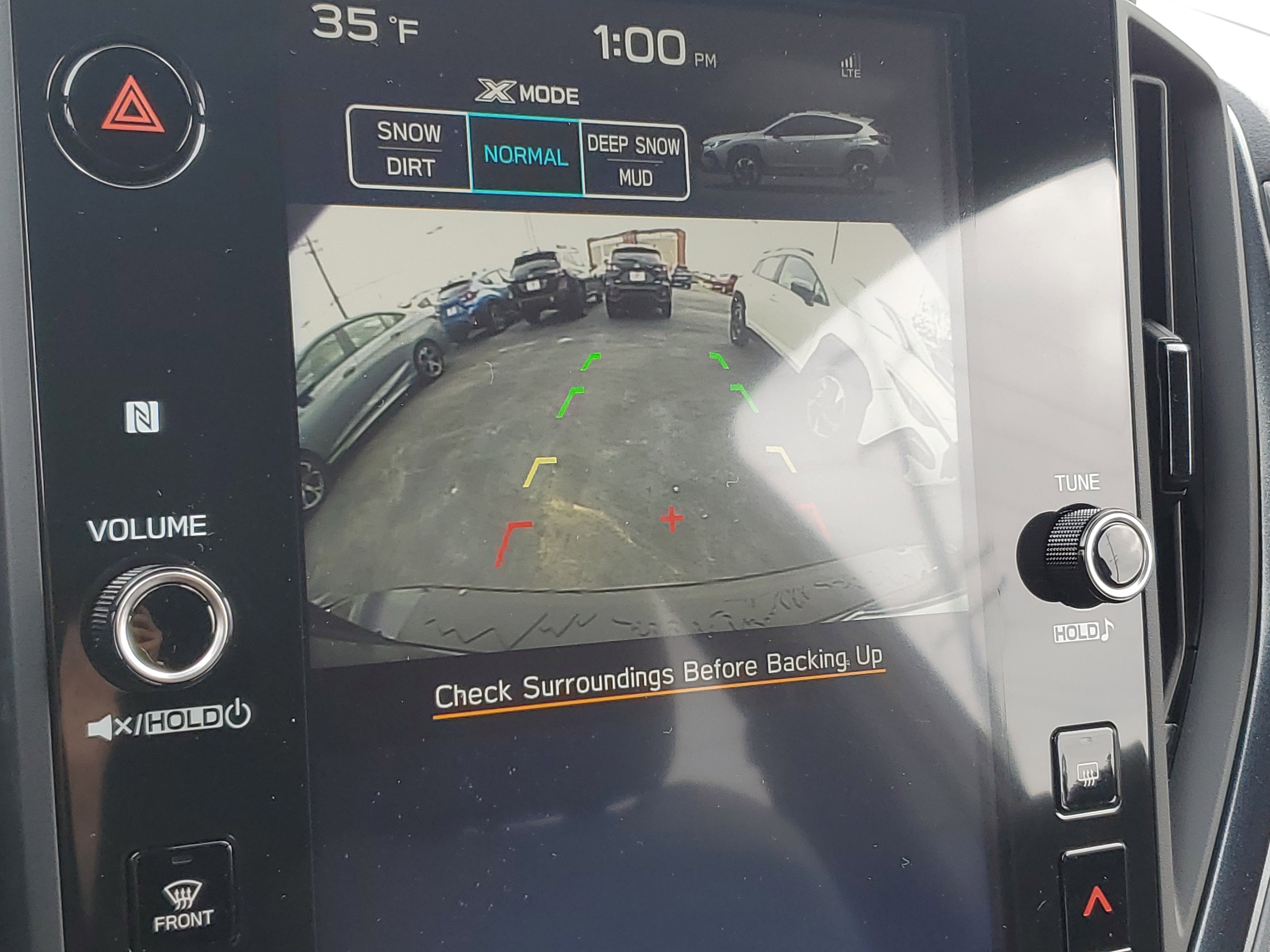 Certified 2025 Subaru Crosstrek 2.5i Sport image 22