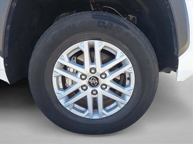 Used 2024 Toyota Tundra SR5 AWD/4WD image 20