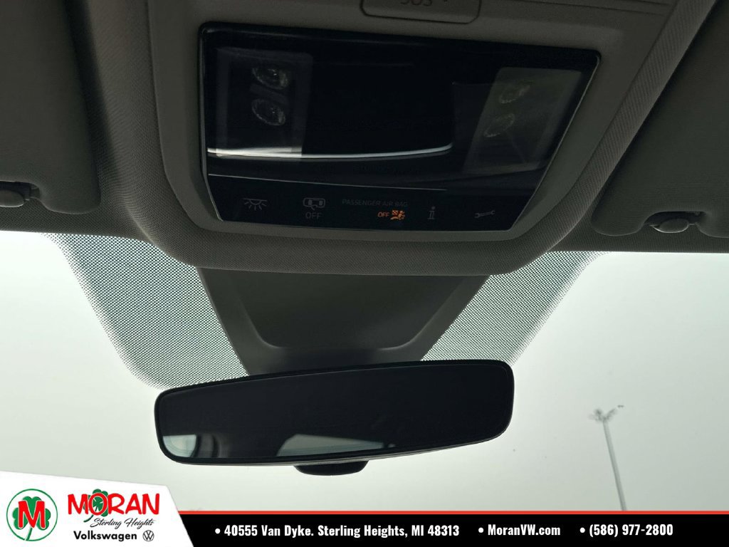 Used 2026 Volkswagen Atlas SE AWD/4WD image 23