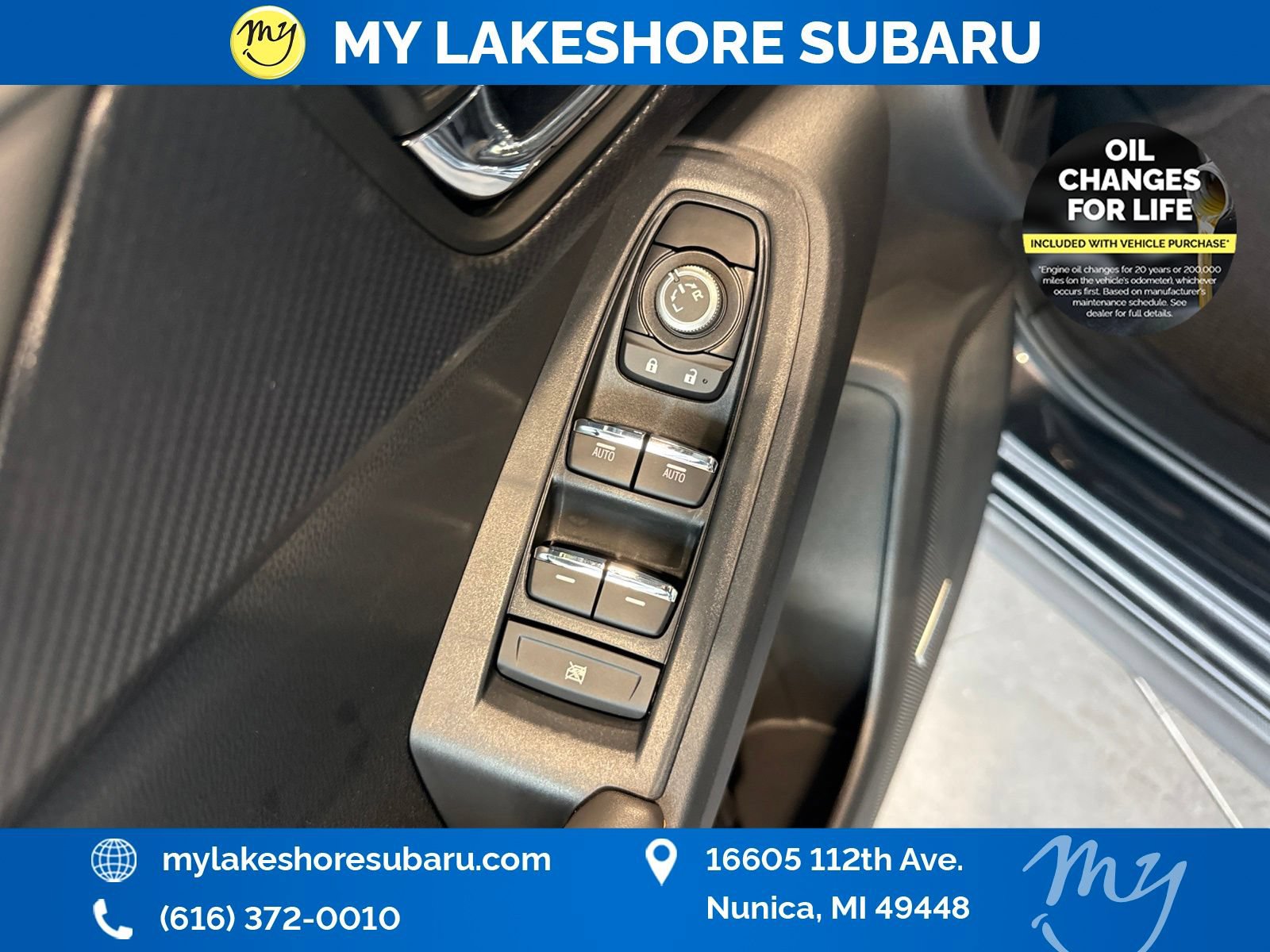New 2026 Subaru Crosstrek 2.5i Limited AWD/4WD image 11