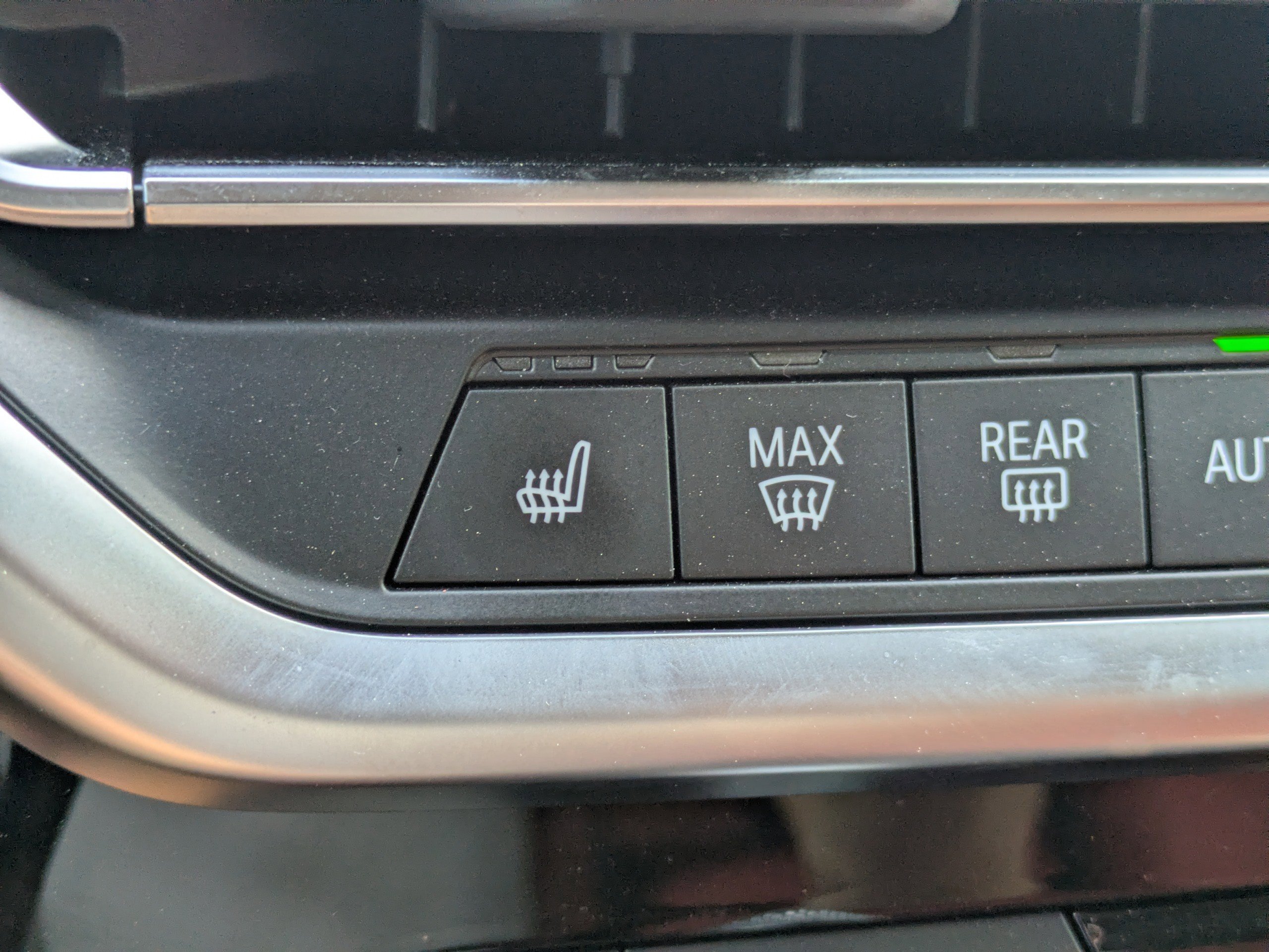 Used 2024 BMW X4 M image 24