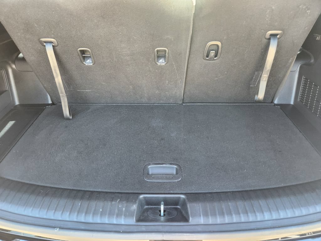 Certified 2024 Kia Telluride EX w/ EX Captain's Chair Package AWD/4WD image 37