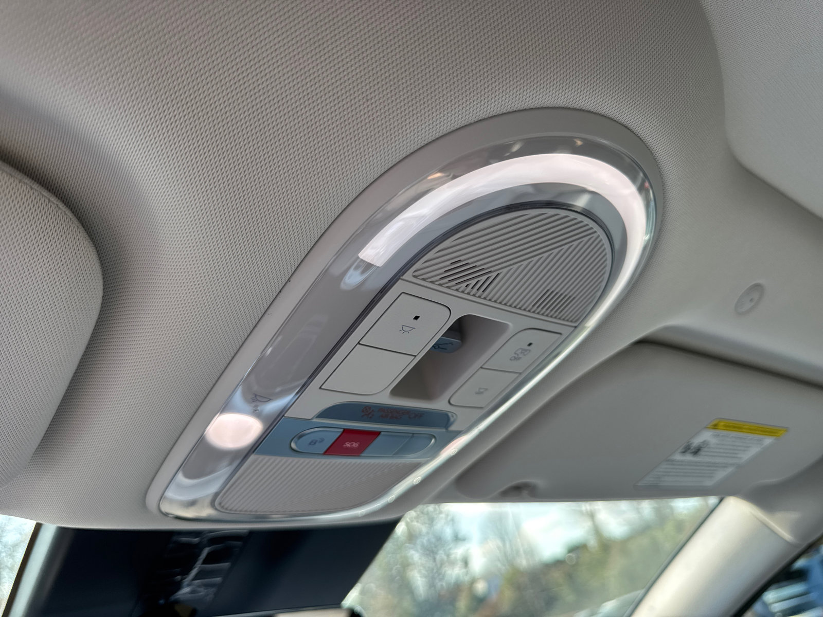 New 2026 Hyundai Ioniq 9 Limited image 22