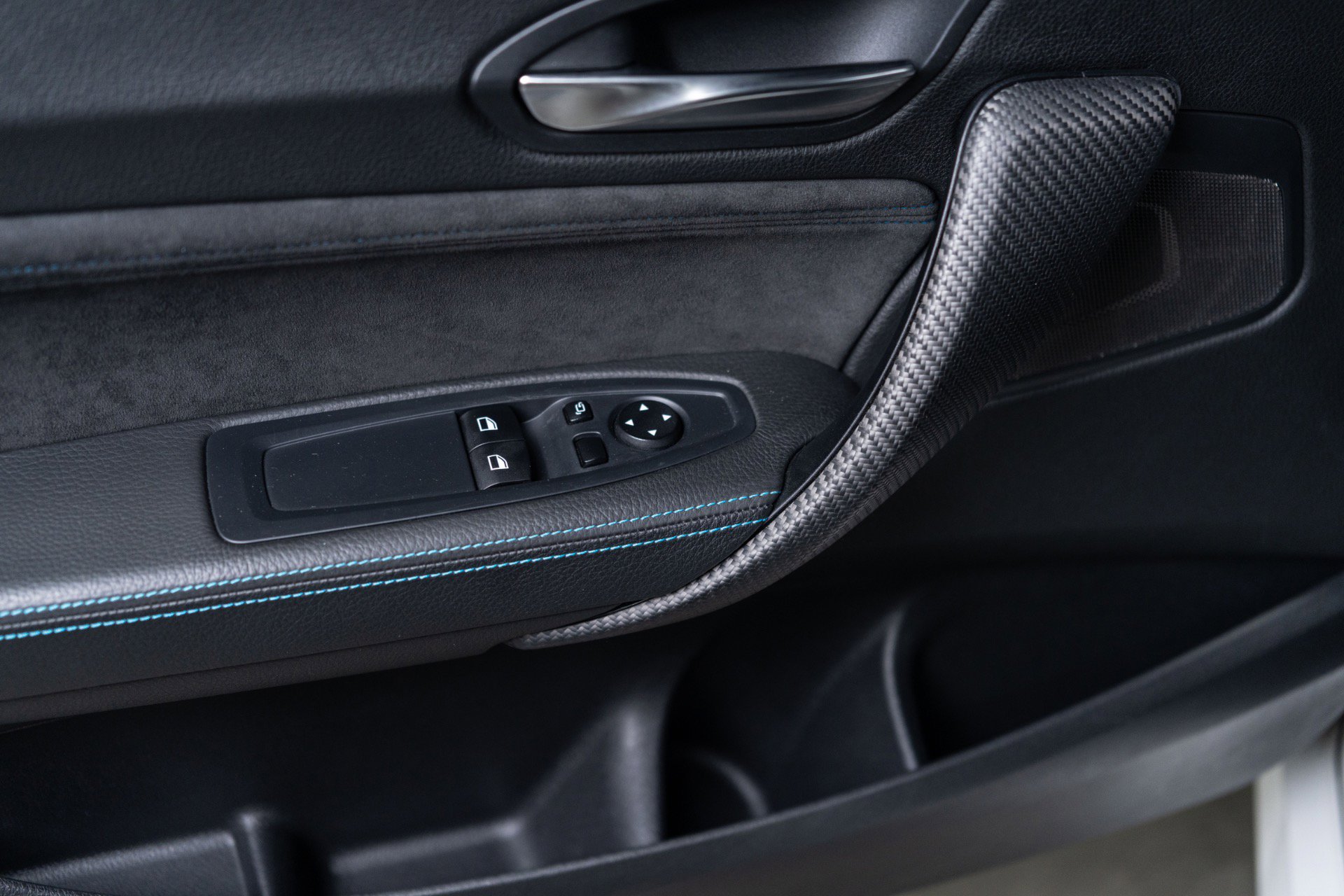 Used 2016 BMW M2 RWD image 32