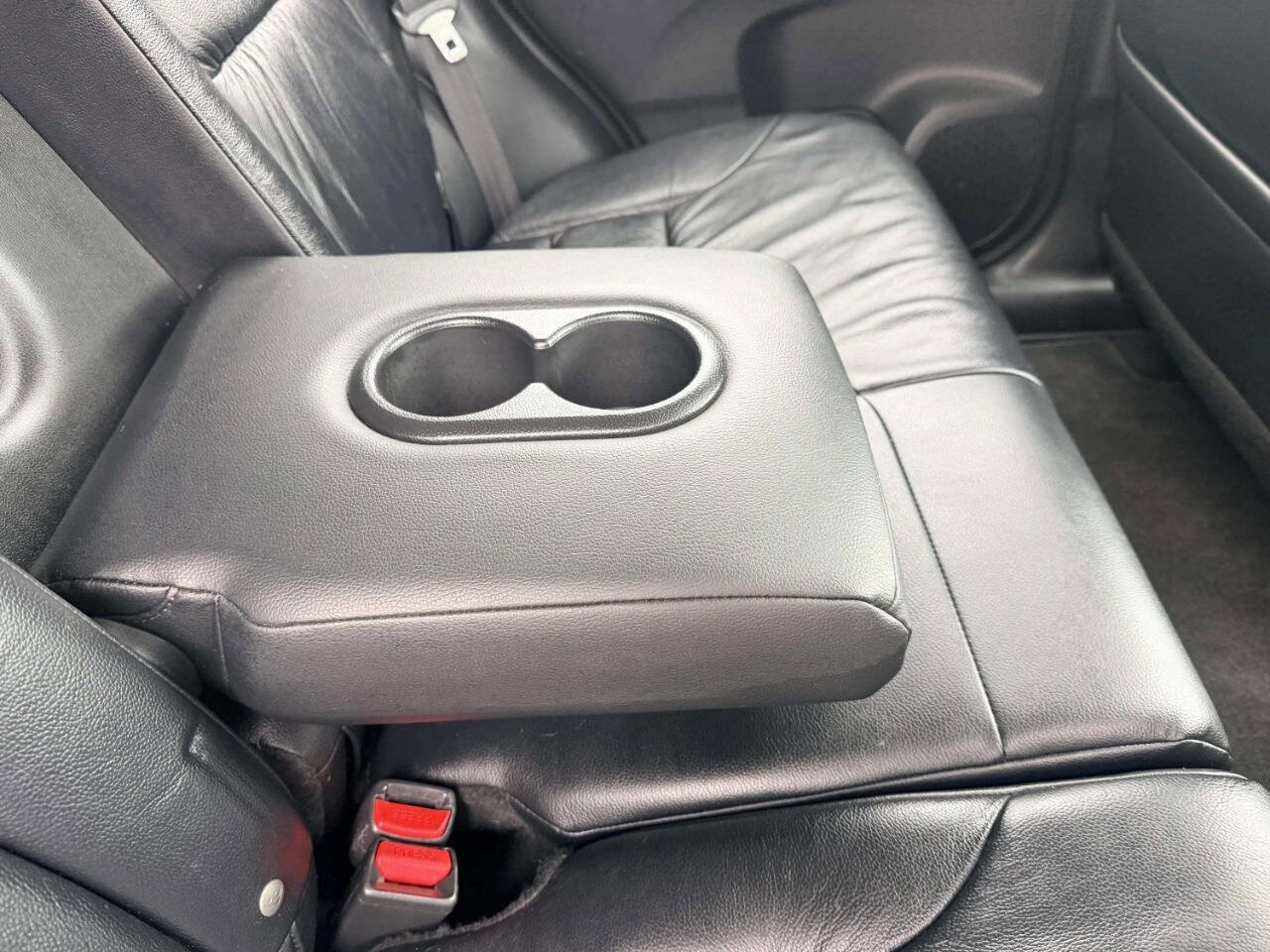 Used 2014 Honda CR-V EX-L image 27