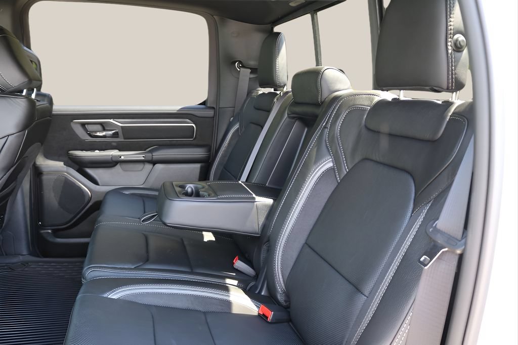 New 2027 RAM 1500 RHO AWD/4WD image 16