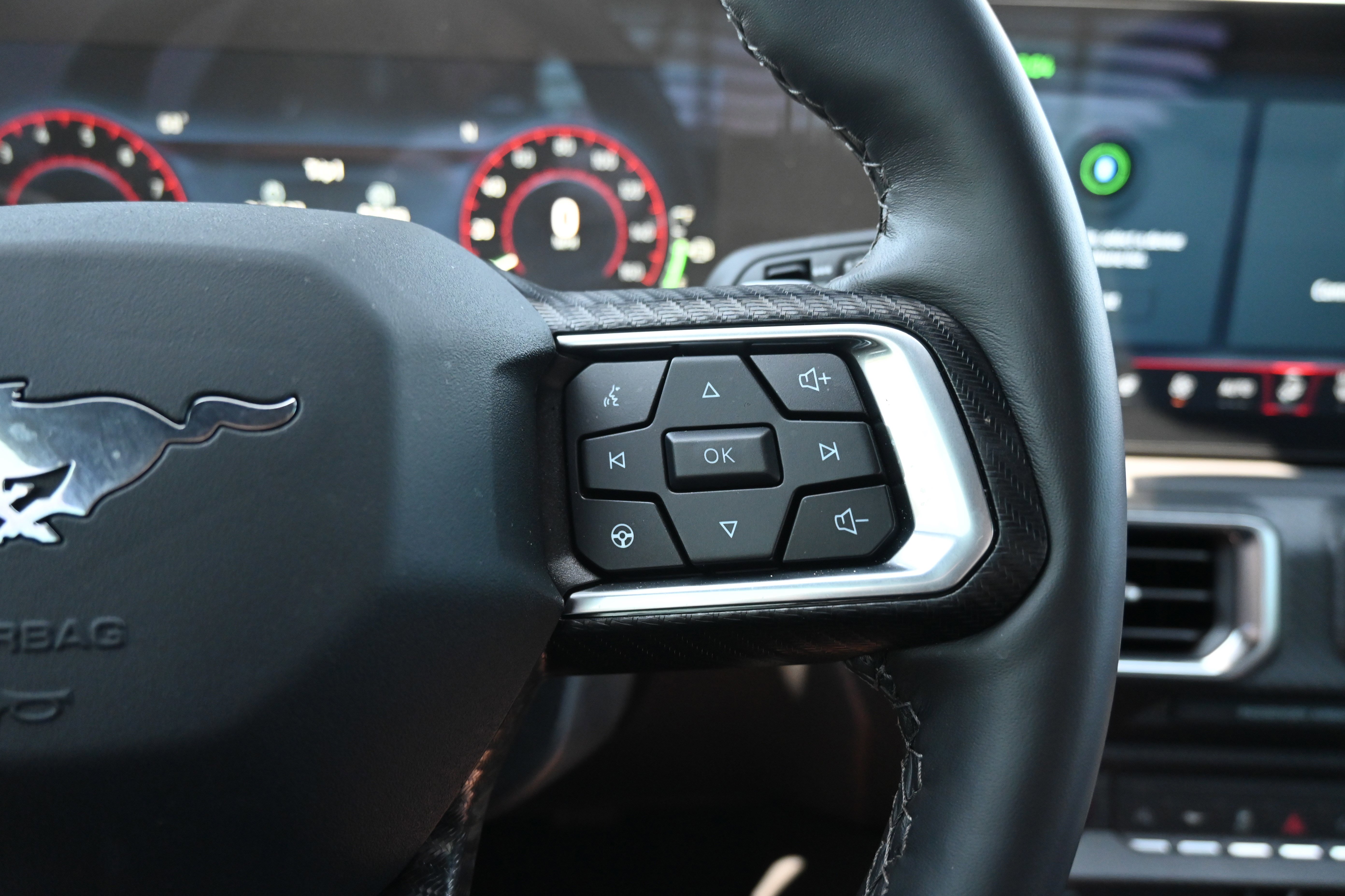 Used 2024 Ford Mustang GT Premium RWD image 19