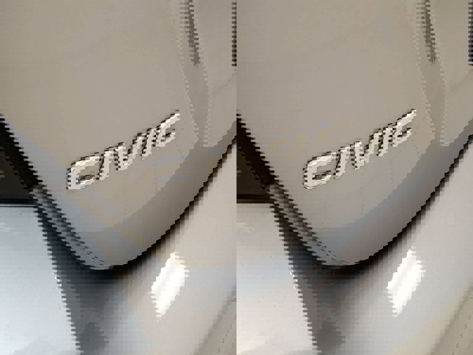 Used 2019 Honda Civic EX image 21