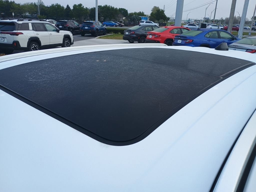 Used 2025 Lincoln Aviator 2WD w/ Equipment Group 101A image 9