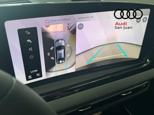 New 2026 Audi A6 Premium Plus AWD/4WD image 18