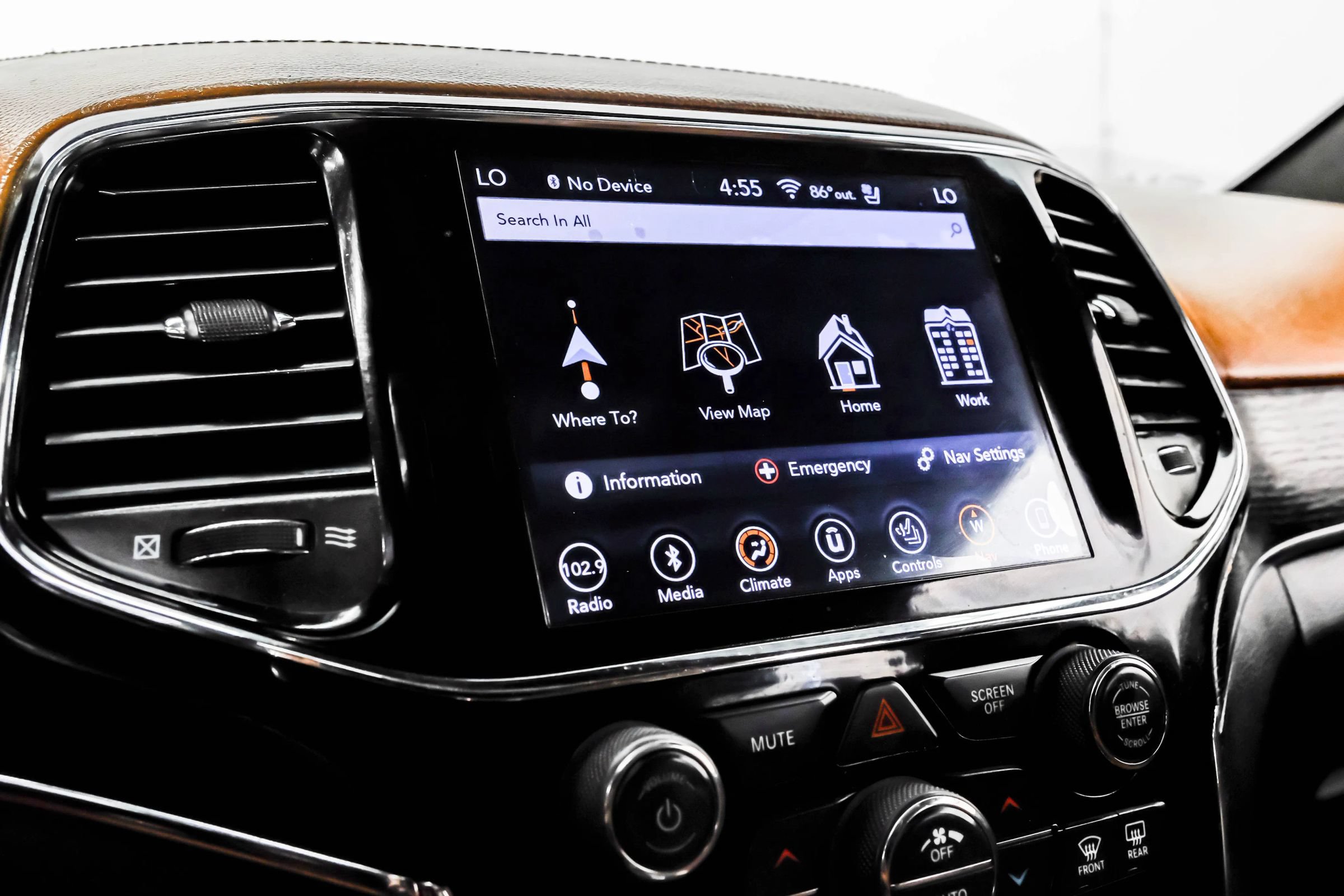 Used 2019 Jeep Grand Cherokee Summit w/ Platinum Series Group AWD/4WD image 41