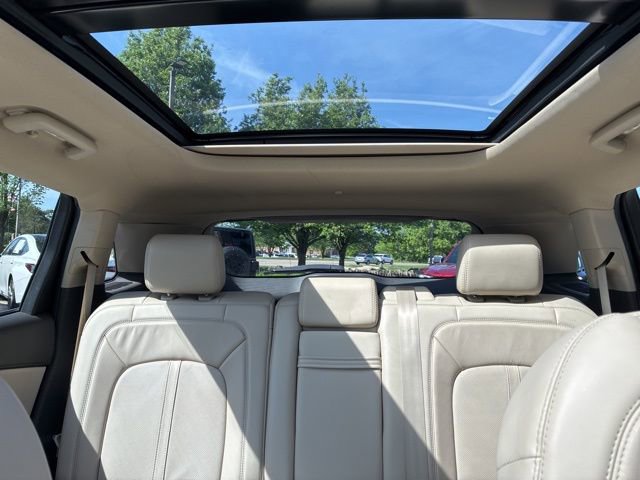 Used 2019 Lincoln Nautilus Reserve image 30