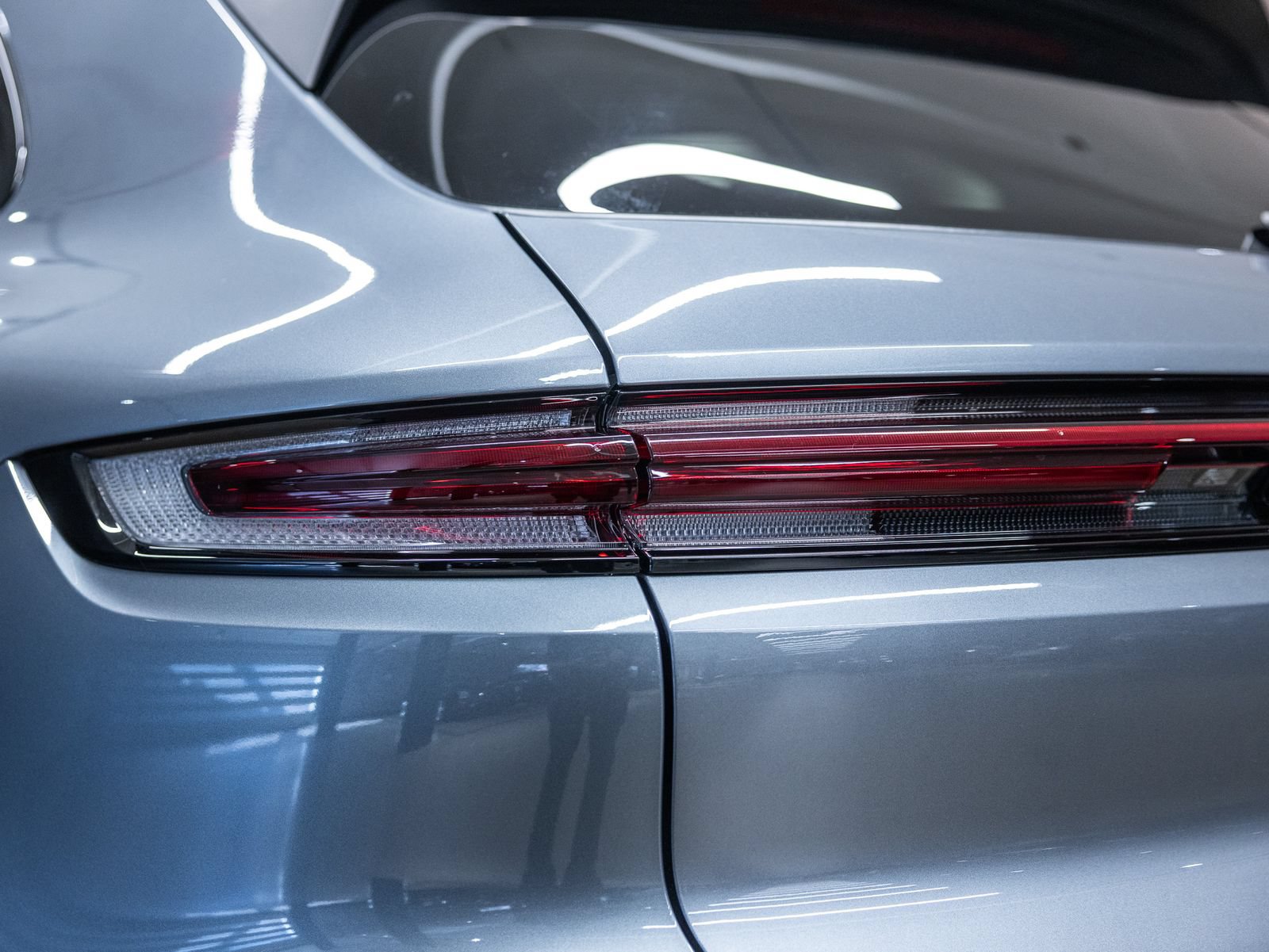 New 2026 Porsche Cayenne S AWD/4WD image 25
