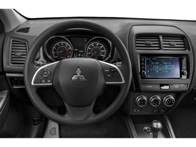 New 2025 Mitsubishi Outlander Sport ES image 30