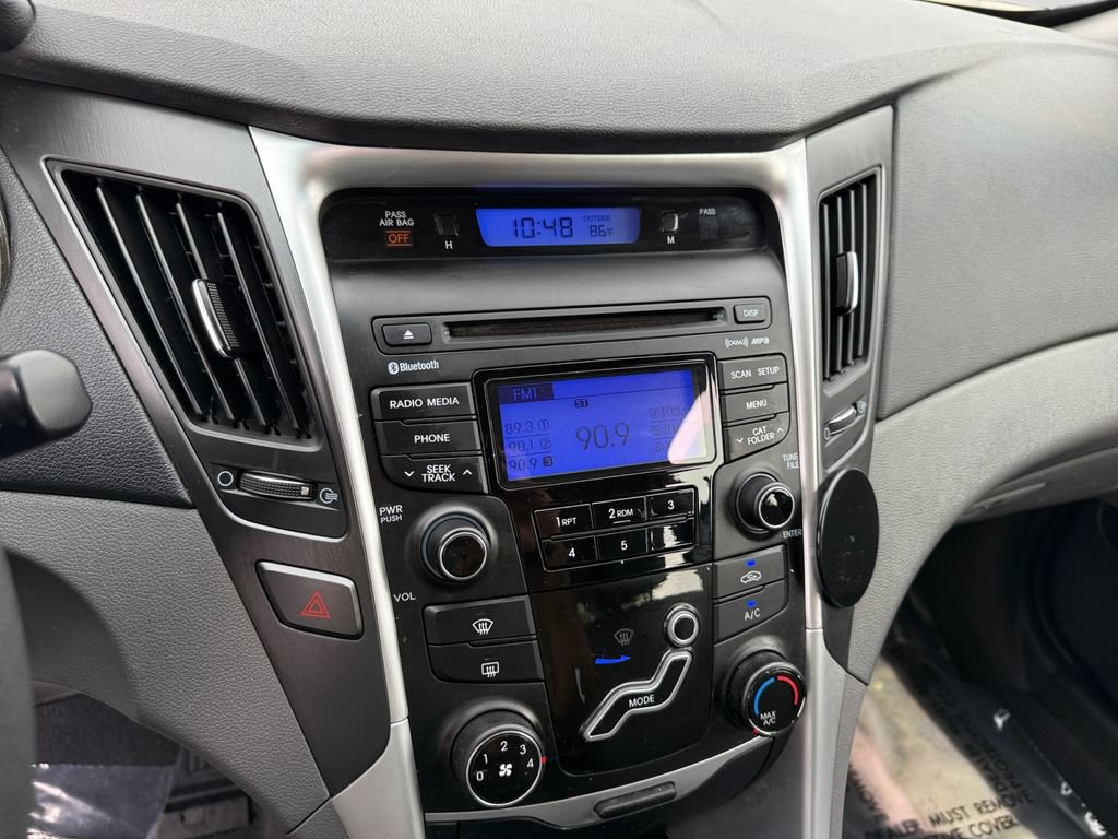 Used 2013 Hyundai Sonata GLS w/ Popular Equipment Pkg FWD image 23