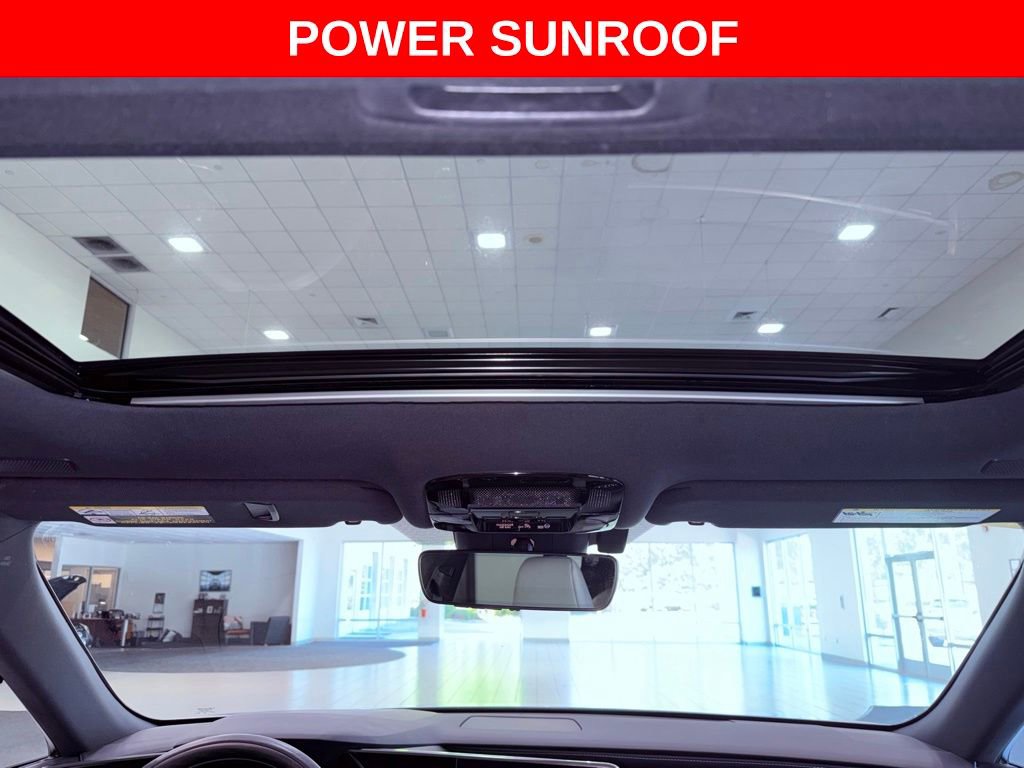 Used 2023 Lexus RX 350 Premium w/ Accessory Package (Z1) FWD image 11