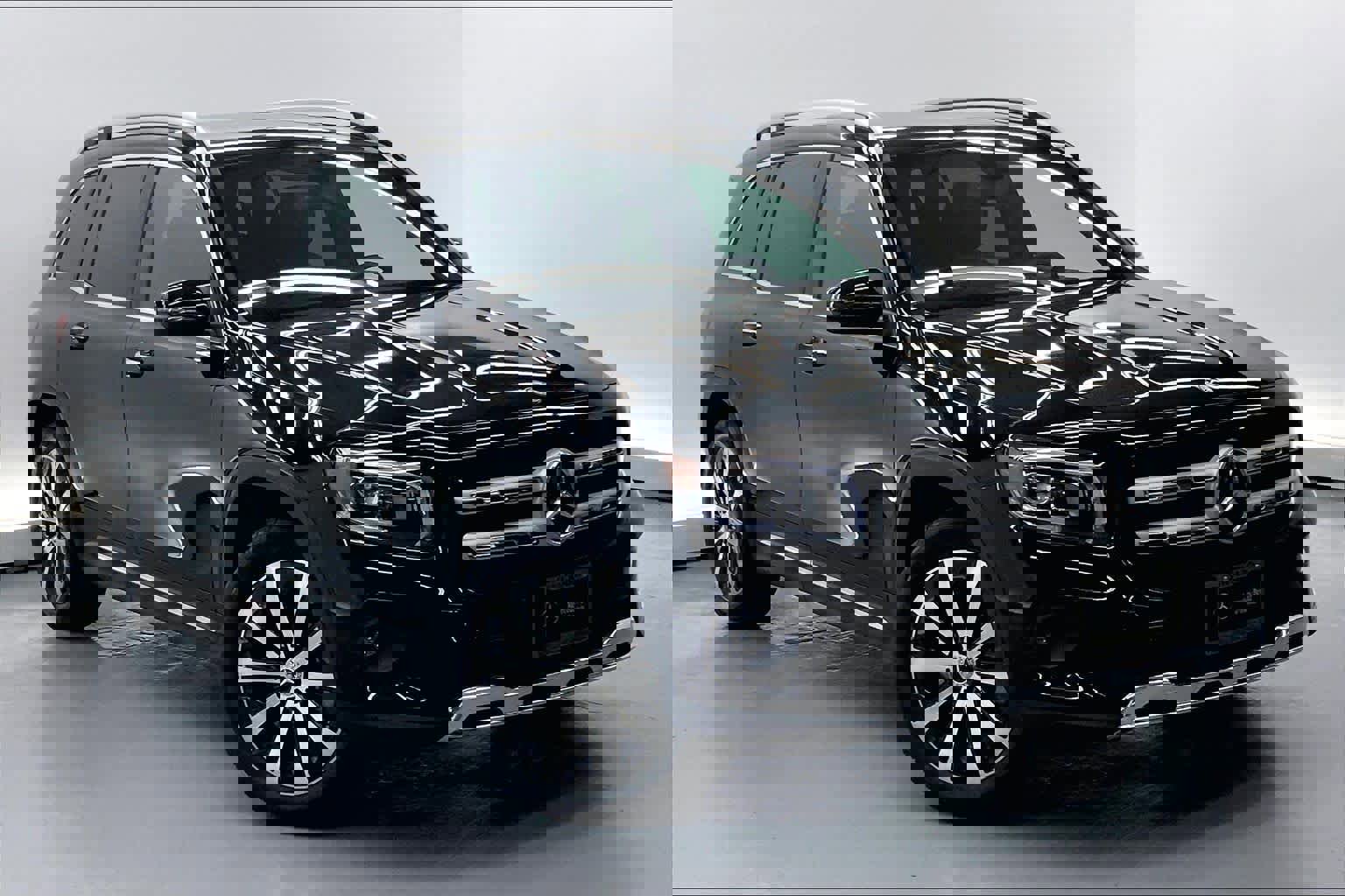 Certified 2023 Mercedes-Benz GLB 250 GLB 250 image 6