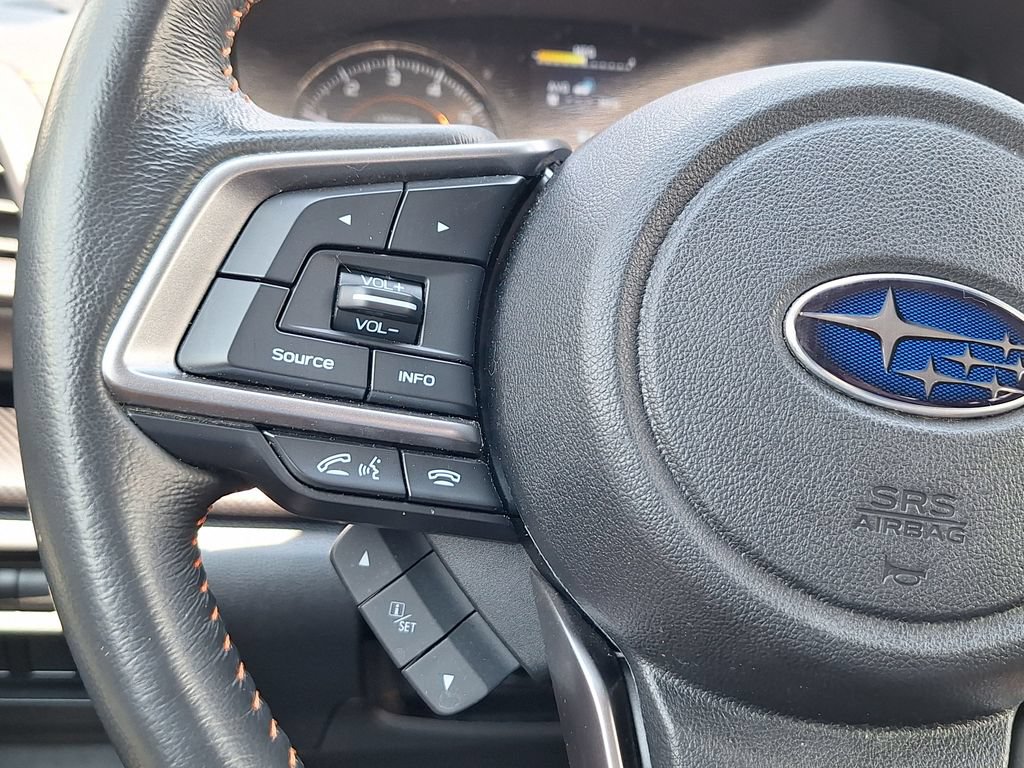 Used 2022 Subaru Crosstrek 2.0i Premium AWD/4WD image 14