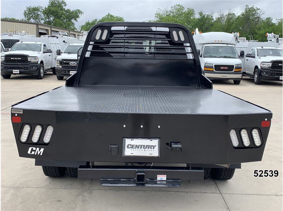 Used 2024 Ford F350 XL w/ XL Chrome Package AWD/4WD image 7