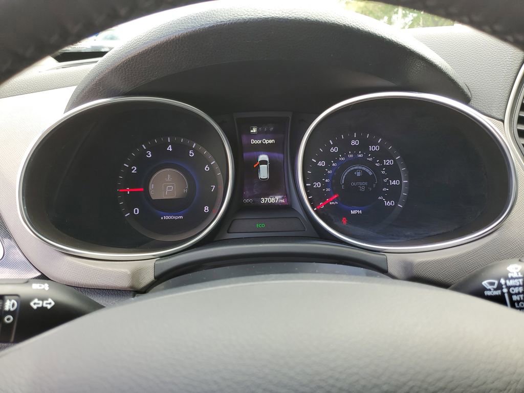 Used 2016 Hyundai Santa Fe Sport w/ Option Group 03 image 27