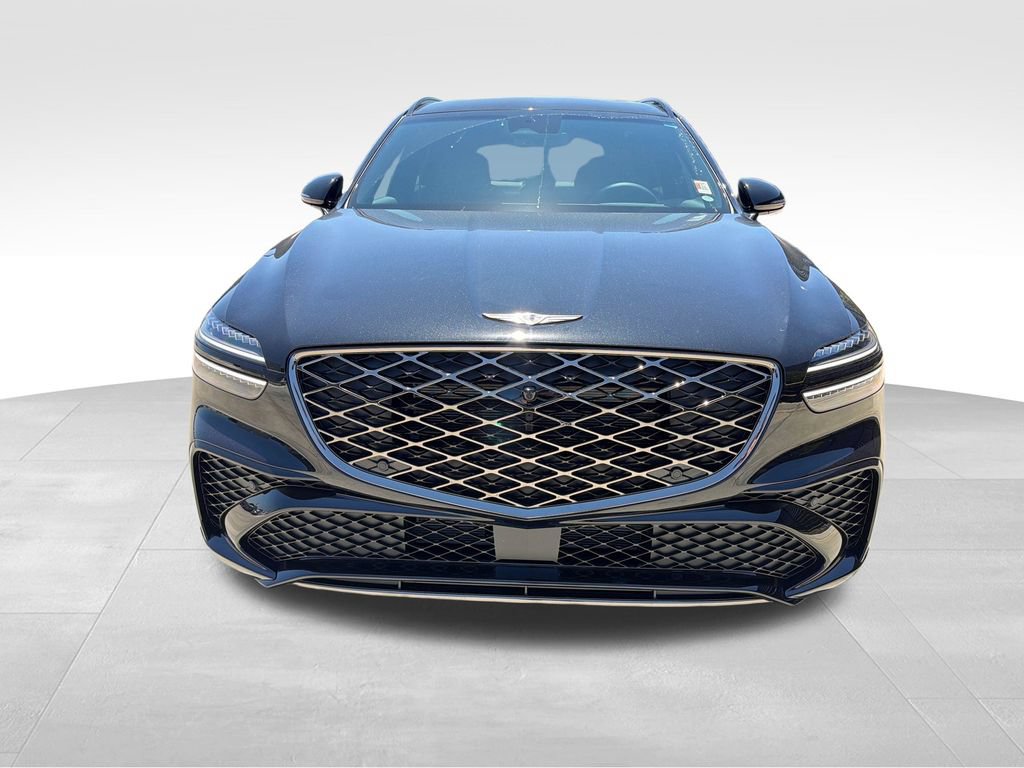 New 2026 Genesis GV70 2.5T Sport Prestige AWD/4WD image 8