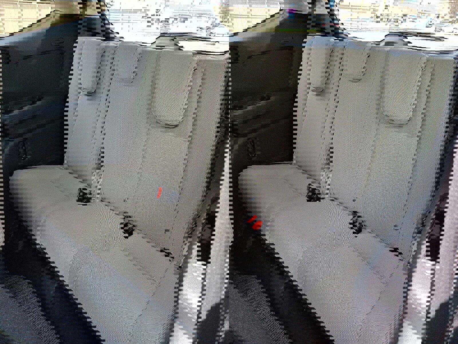 Used 2023 Subaru Ascent Premium w/ Convenience Package image 11