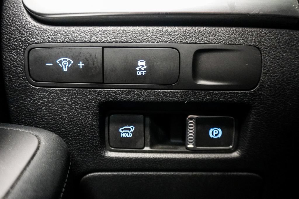 Used 2025 Hyundai Palisade XRT FWD image 27
