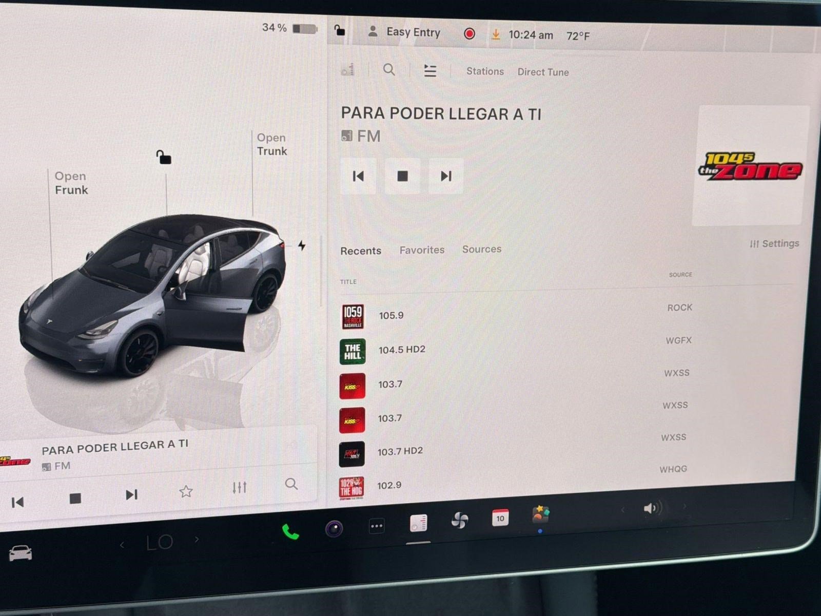 Used 2022 Tesla Model Y Performance image 24