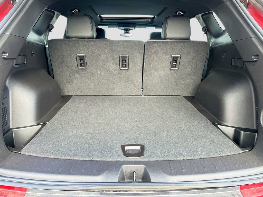 Used 2024 Chevrolet Blazer Premier w/ Driver Confidence II Package image 26