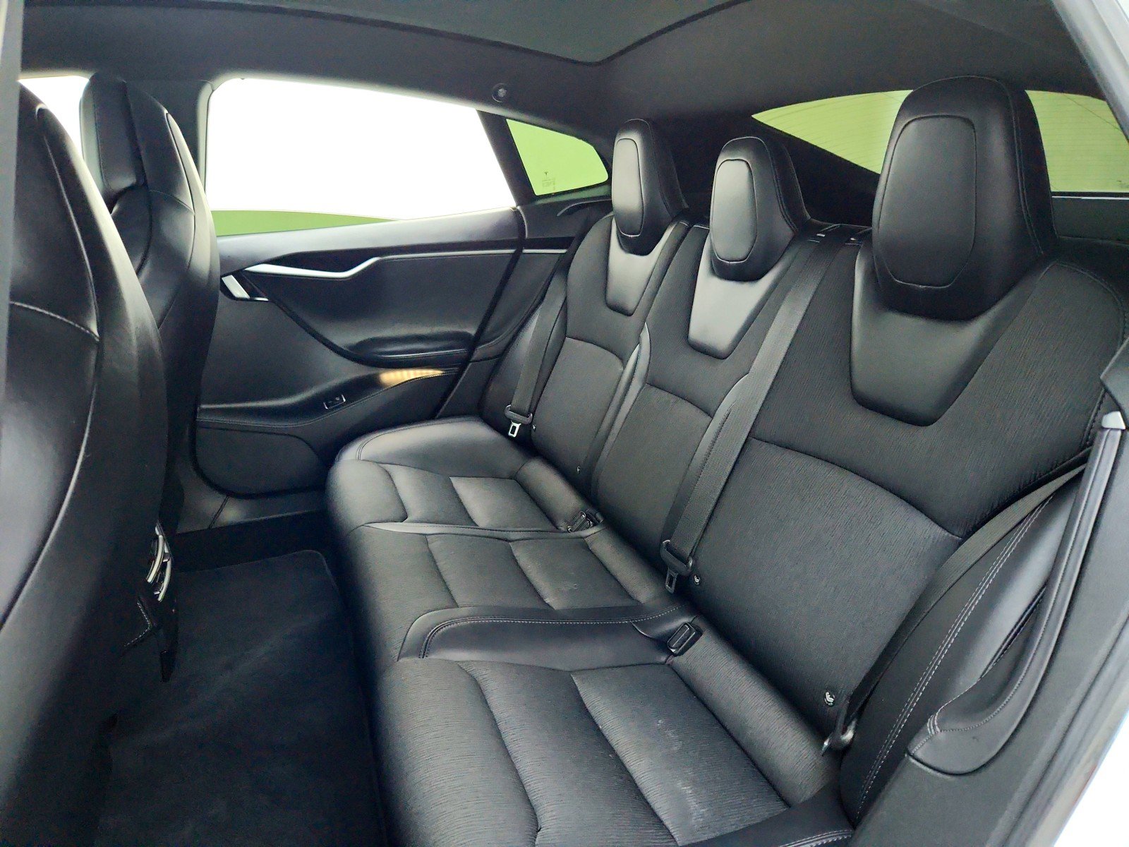 Used 2018 Tesla Model S P100D image 21