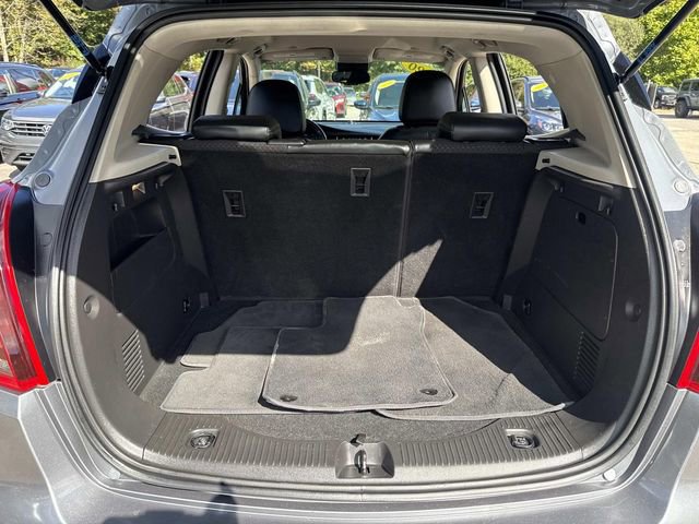 Used 2020 Buick Encore Preferred image 8