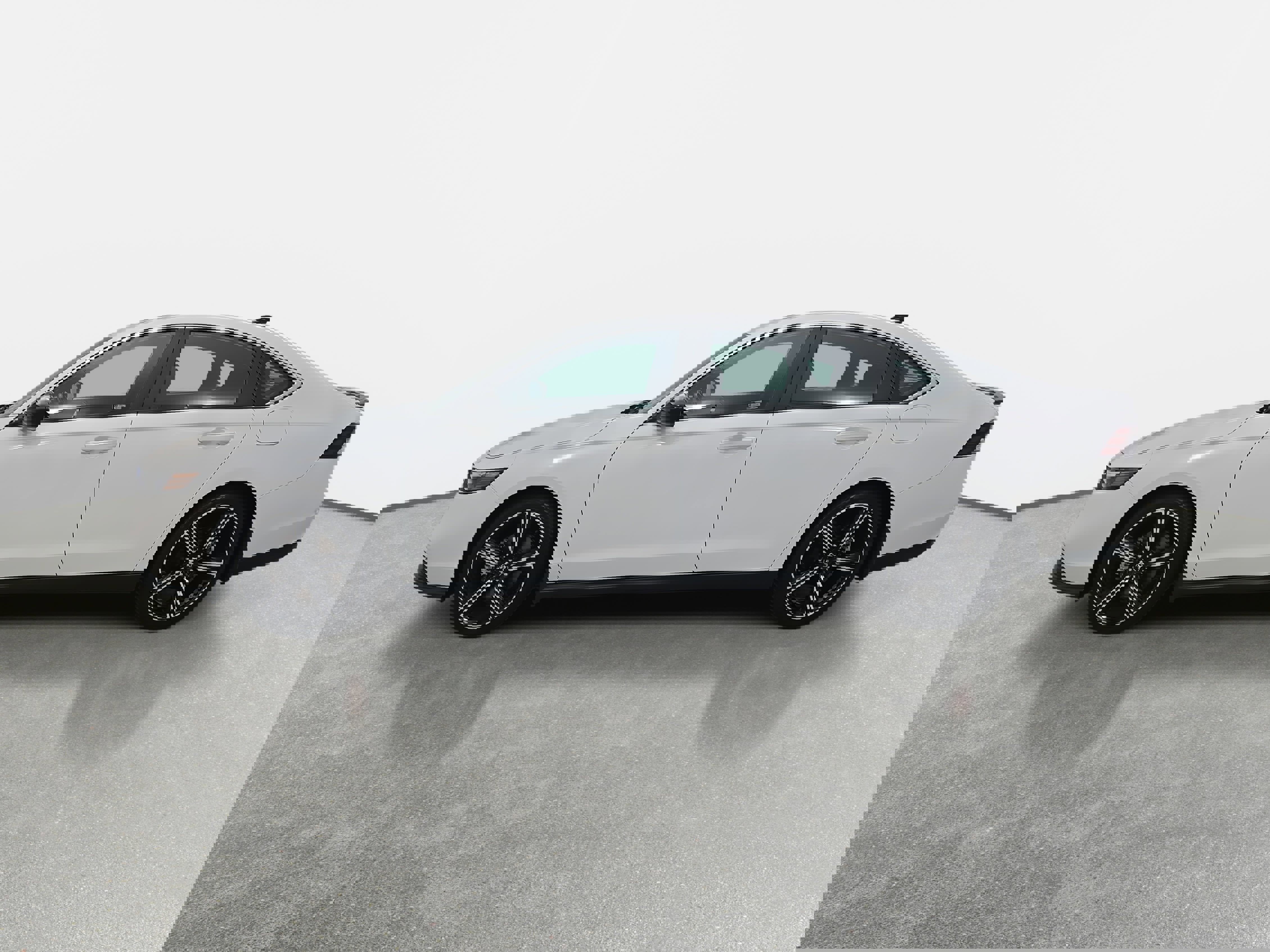 Certified 2023 Honda Accord Sport image 8