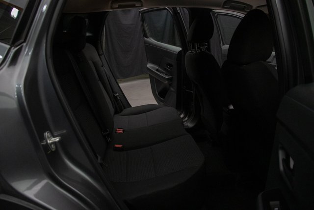 Used 2025 Nissan Kicks S image 18