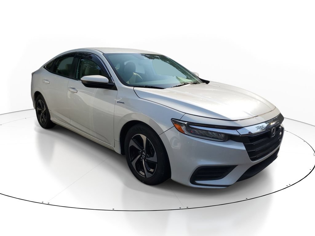 Used 2022 Honda Insight EX image 1