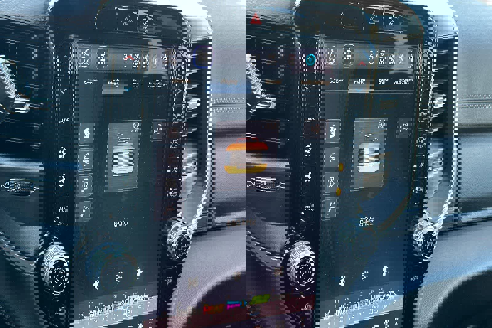 Used 2026 RAM 2500 Laramie image 18